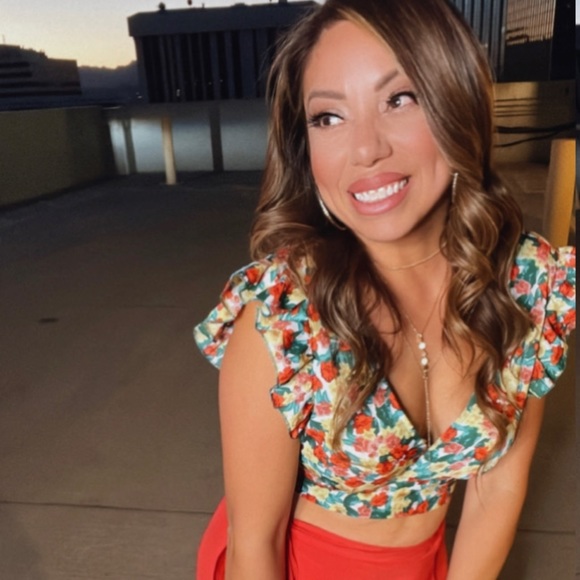 Meet your Posher, Betsy - Picture 4 of 6